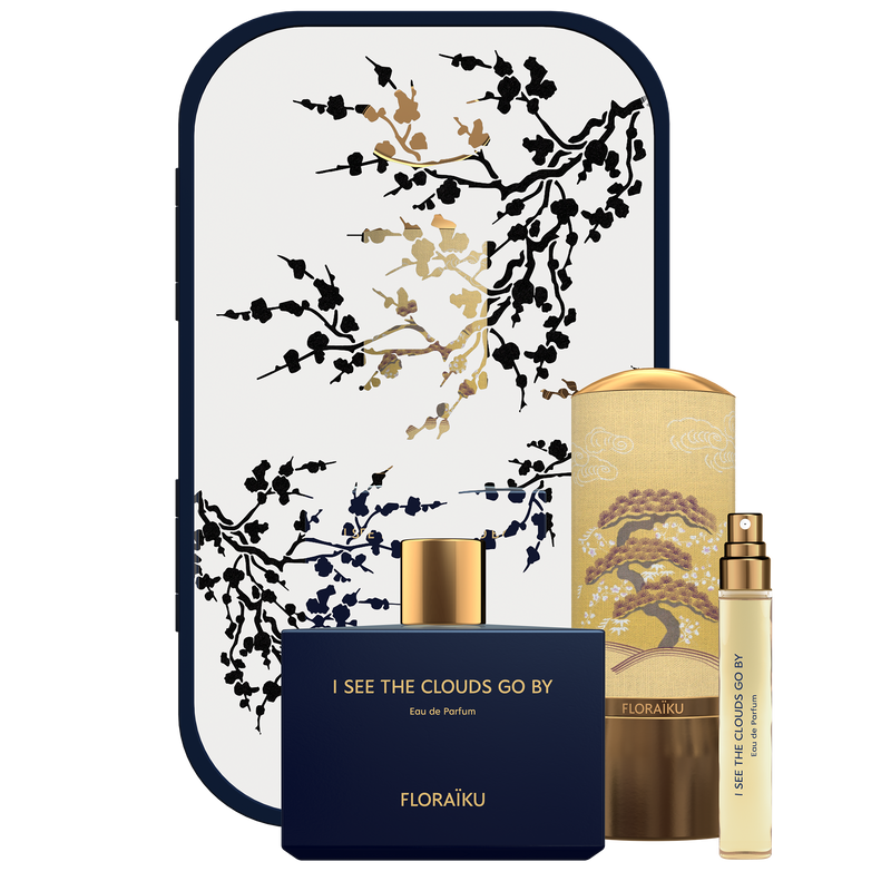 Floraïku Fragrance Bento Box