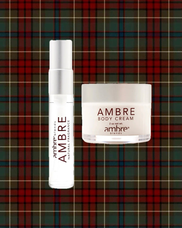 Essential Ambre Set