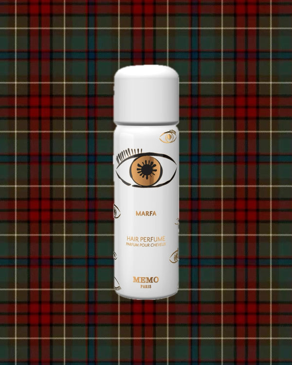 Marfa Hair Perfume
