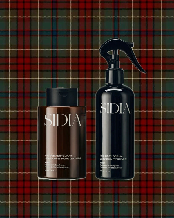 Sidia Body Duo