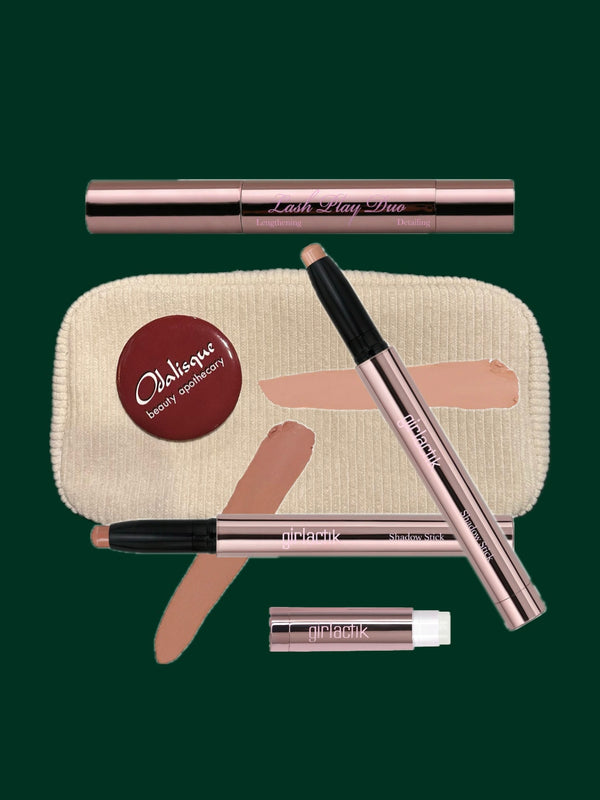 Girlactik Glam Bag