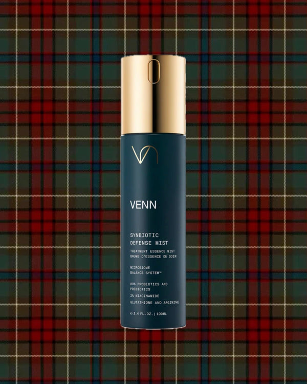 Venn Face Mist
