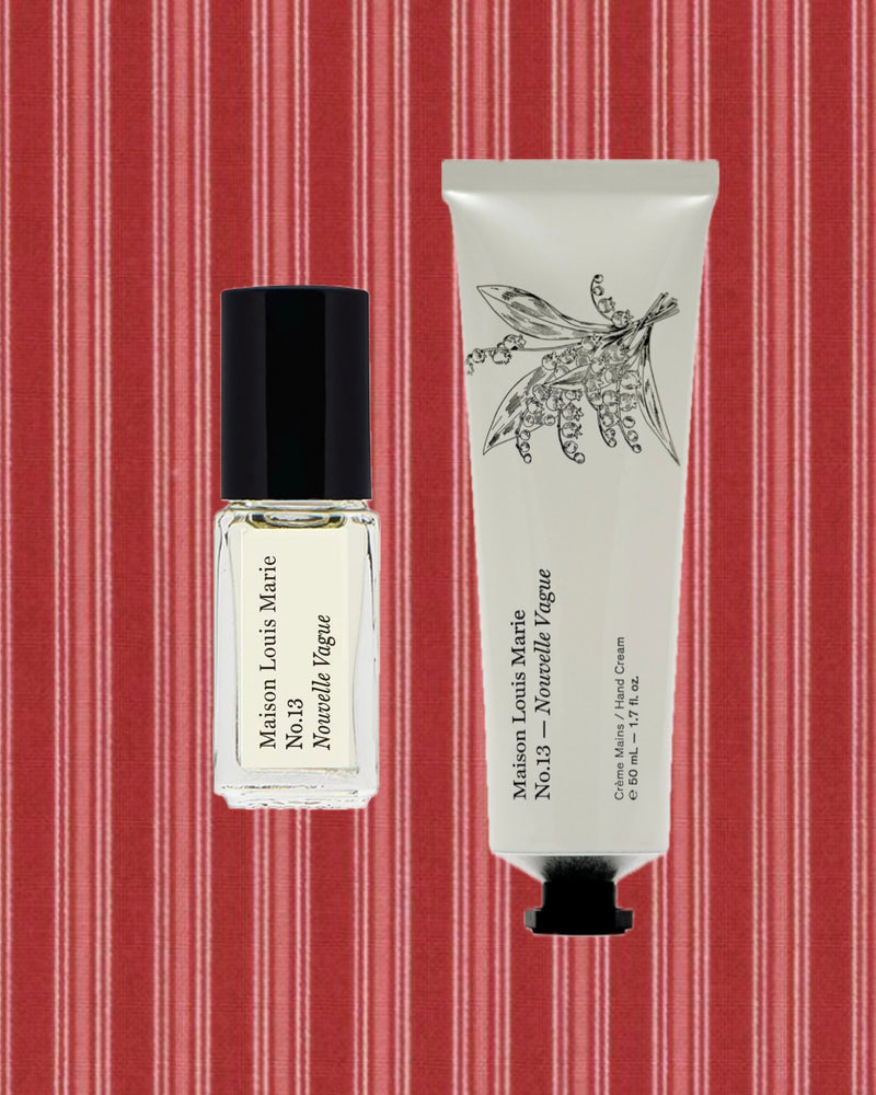 Maison Louis Marie Fragrance Duo