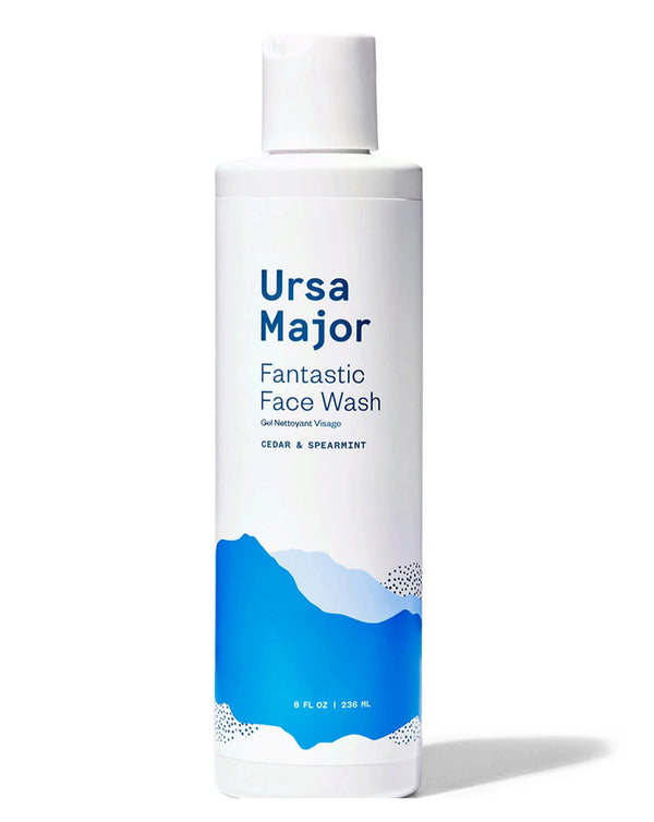 Fantastic Face Wash