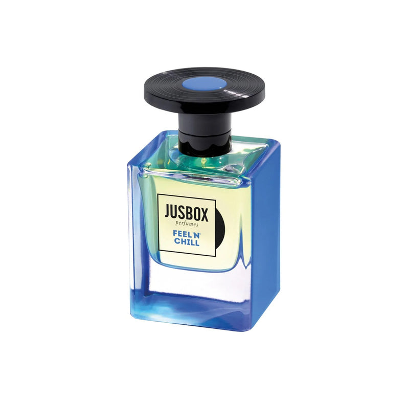 Jusbox Perfumes