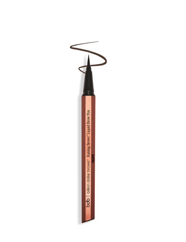 Raising Brows Pen