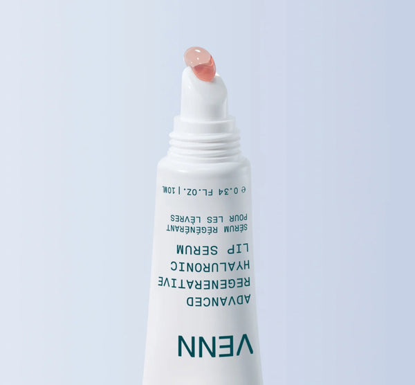 Advanced Regenerative Hyaluronic Lip Serum