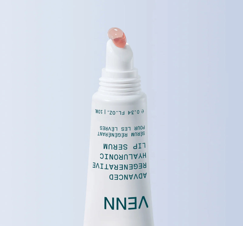 Advanced Regenerative Hyaluronic Lip Serum