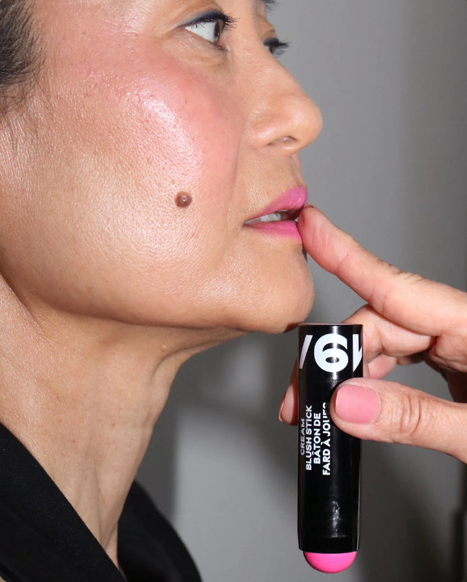 Cream Blush Stick