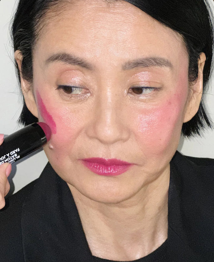 Cream Blush Stick