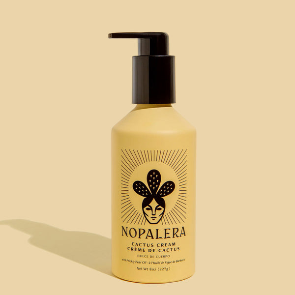 Dulce de Cuerpo Cactus Body Cream
