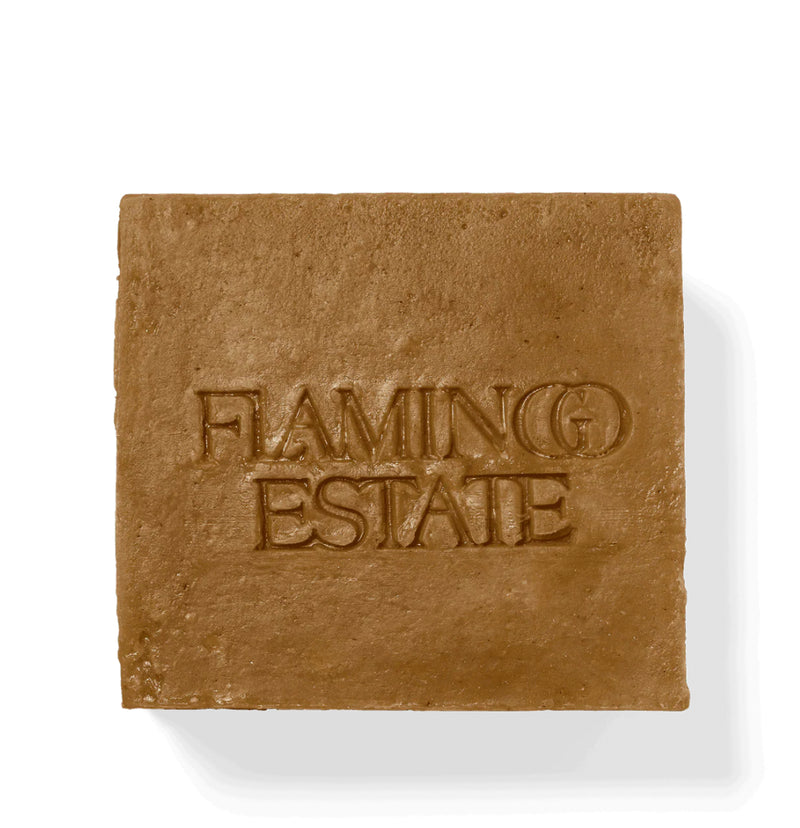 Organic Bar Soap
