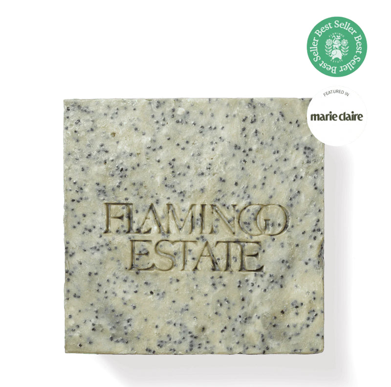 Organic Bar Soap