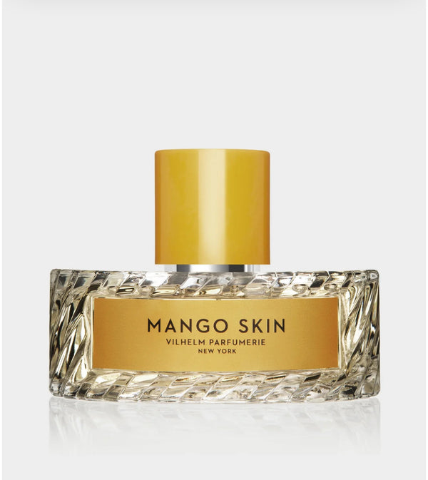 Mango Skin