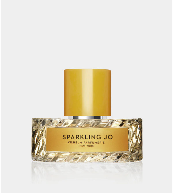 Sparkling Jo