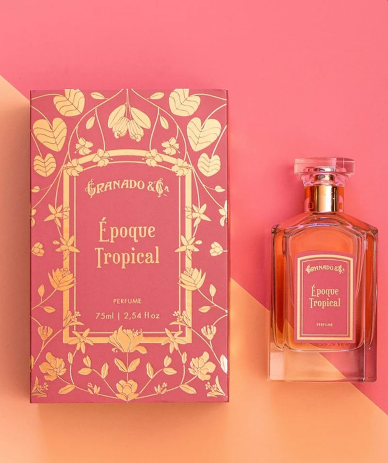 Époque Tropical