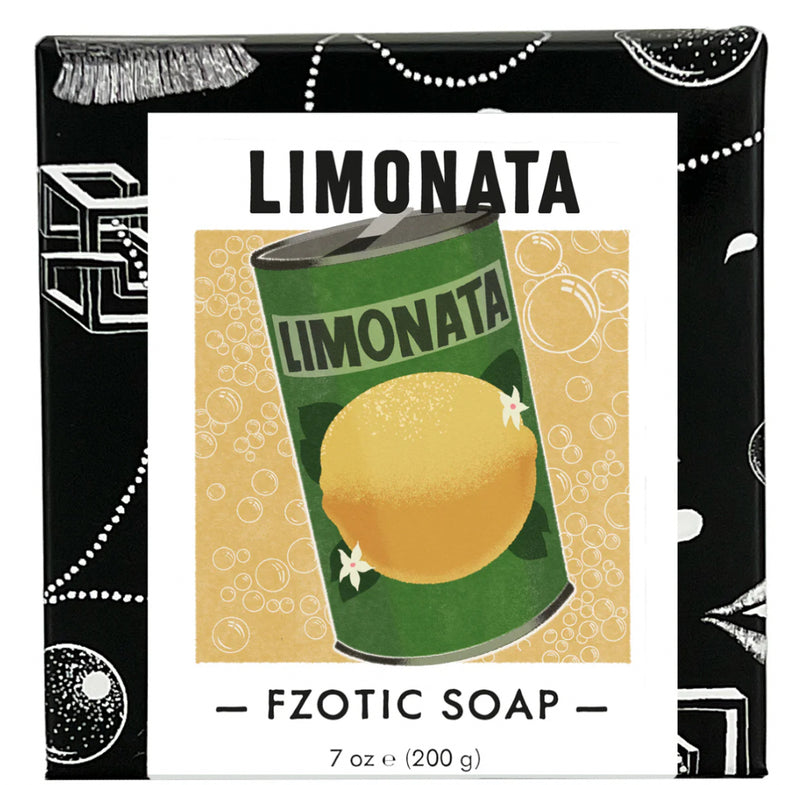 Limonata Soap