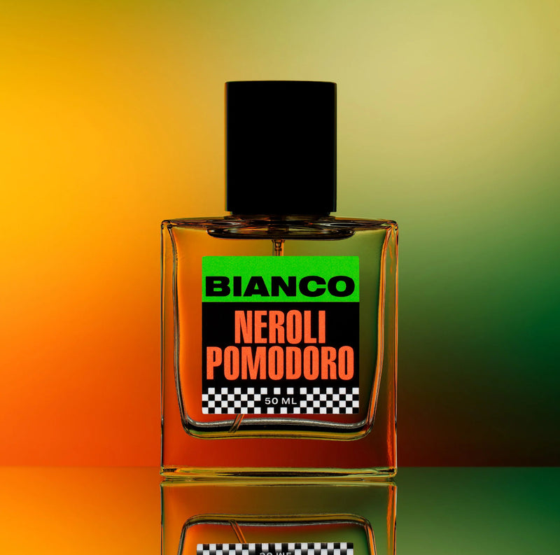 Neroli Pomodoro