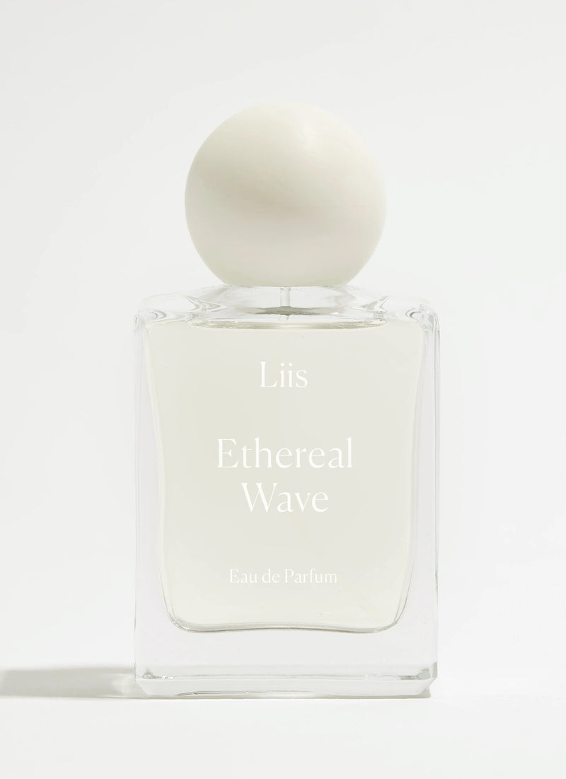 Eau de Parfume