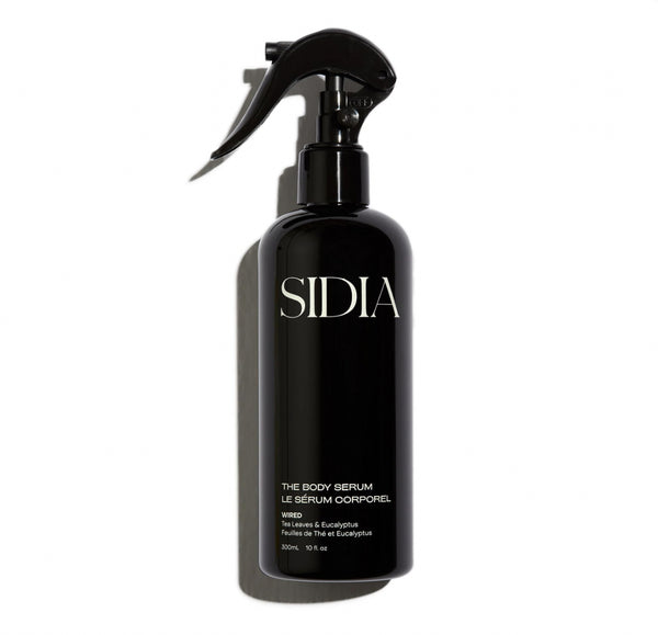 WIRED: The Body Serum