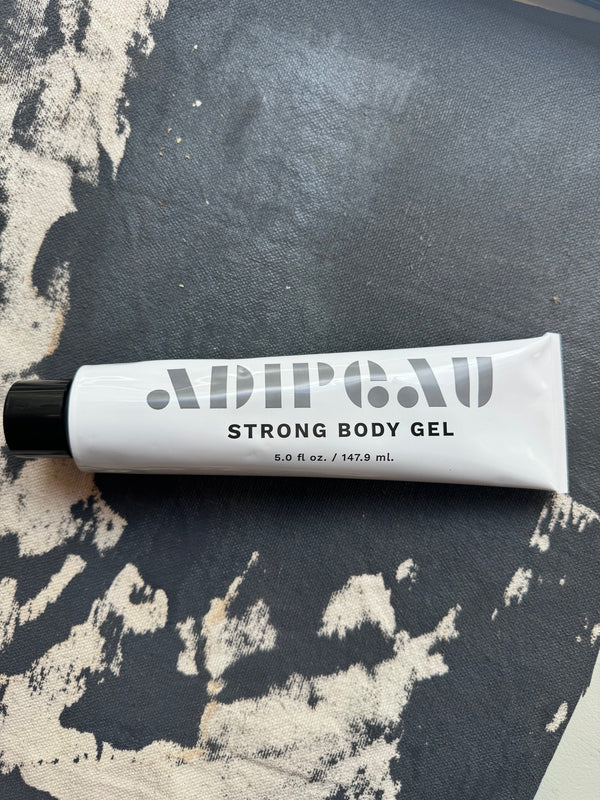 Strong Body Gel