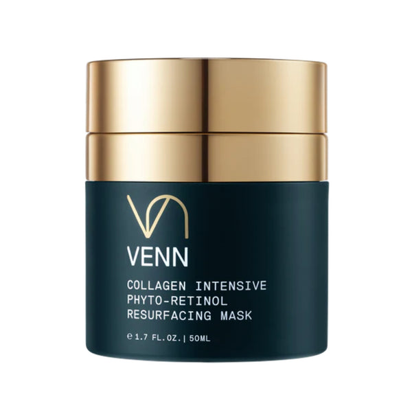 COLLAGEN INTENSIVE PHYTO-RETINOL RESURFACING MASK