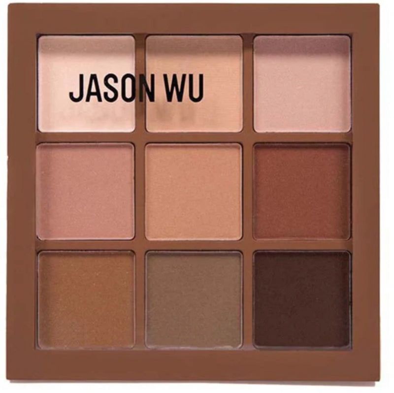 Eyeshadow Palette