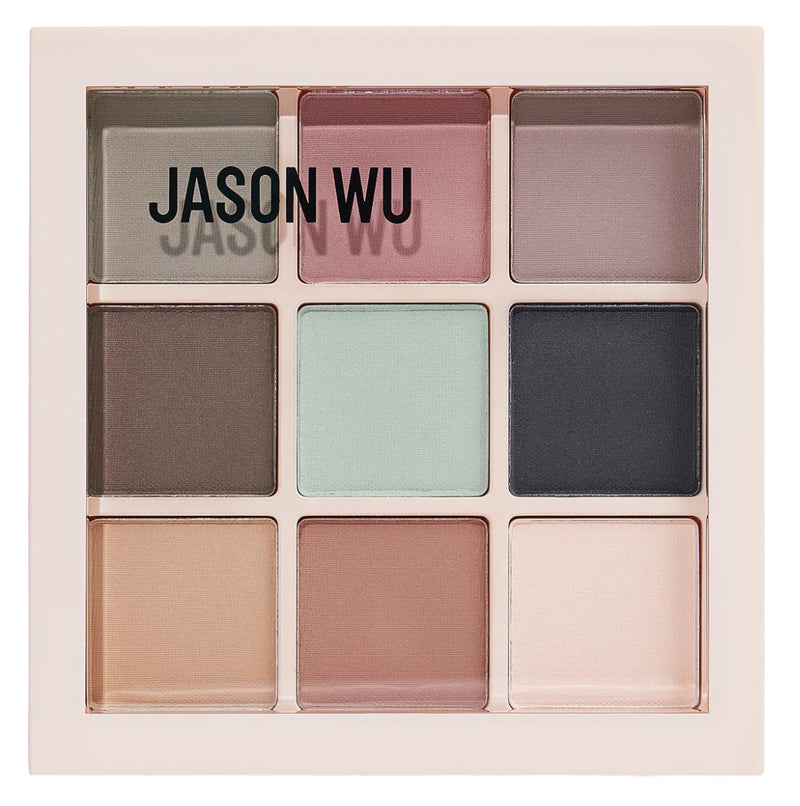 Eyeshadow Palette