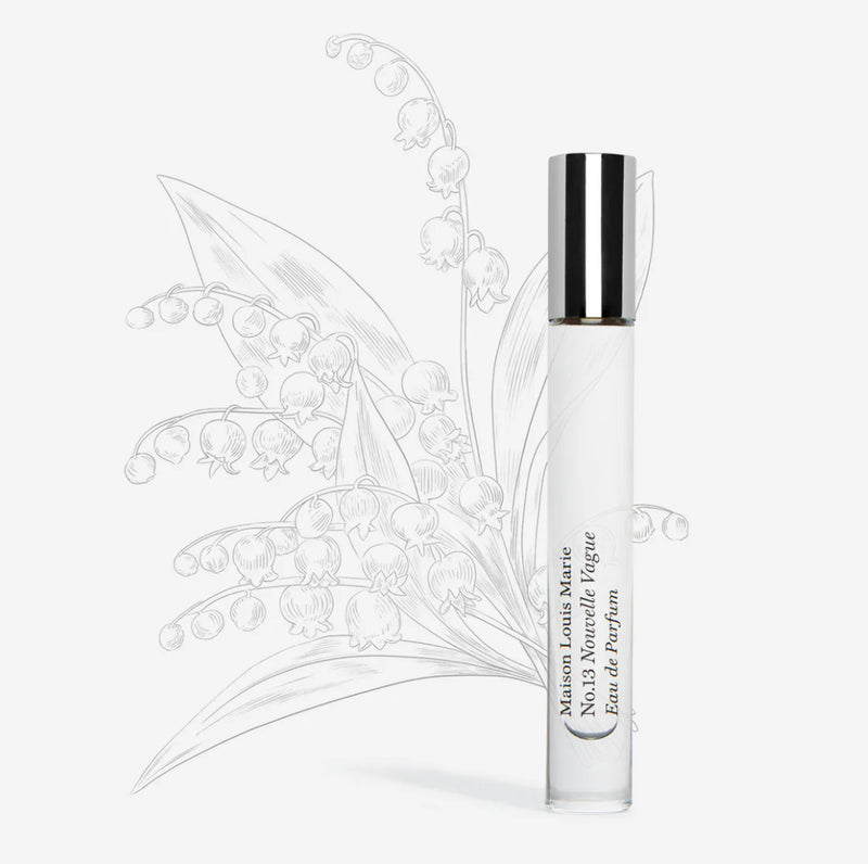 Eau de Parfum No.13 Nouvelle Vague