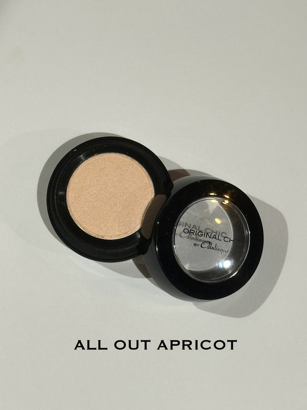 Eyeshadows