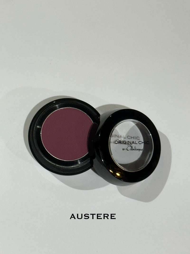 Eyeshadows