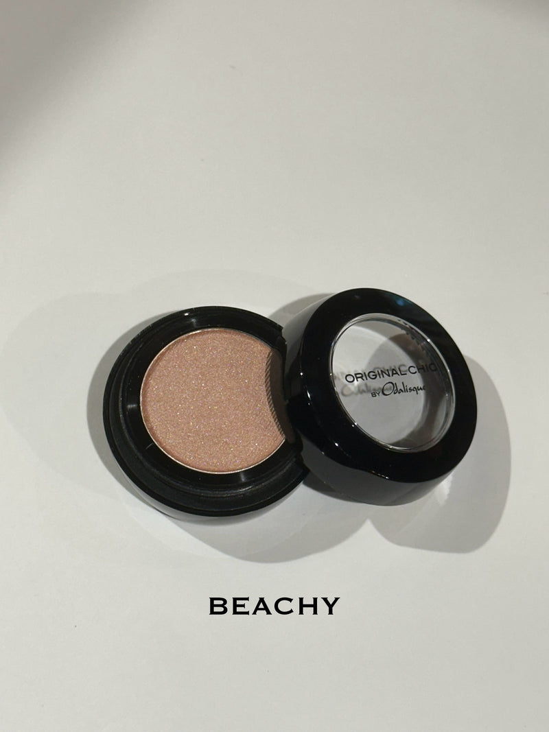 Eyeshadows