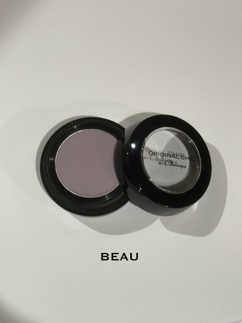 Eyeshadows