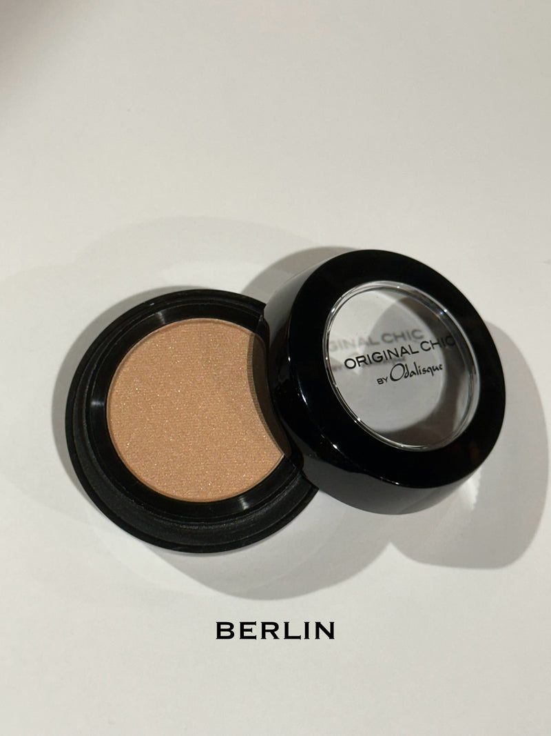 Eyeshadows