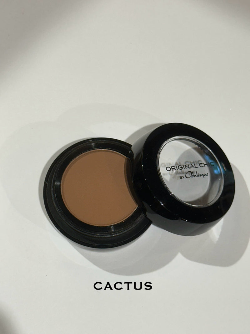 Eyeshadows