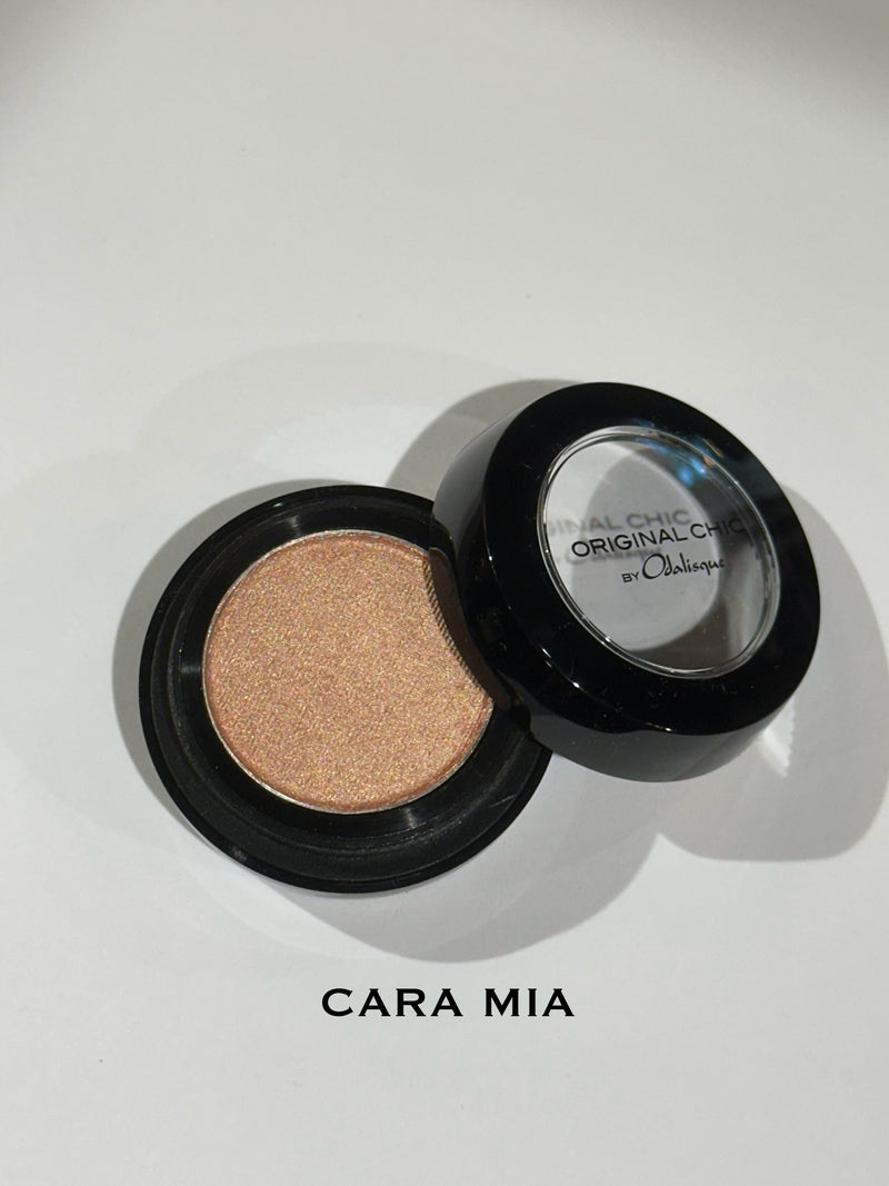 Eyeshadows