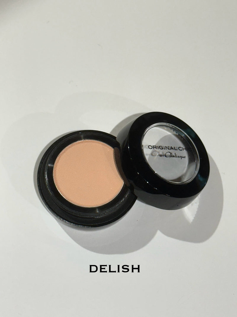 Eyeshadows