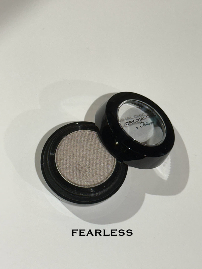 Eyeshadows