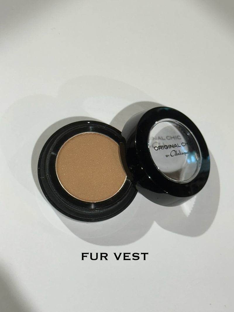Eyeshadows