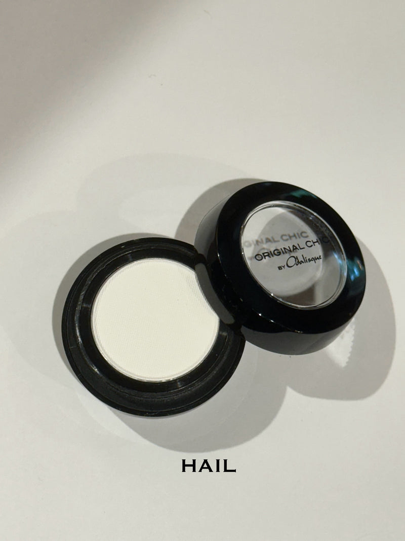 Eyeshadows
