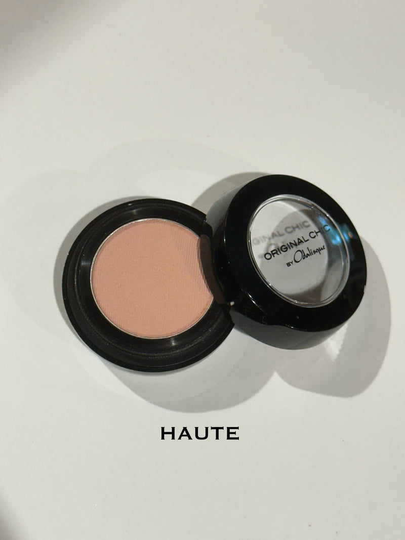 Eyeshadows