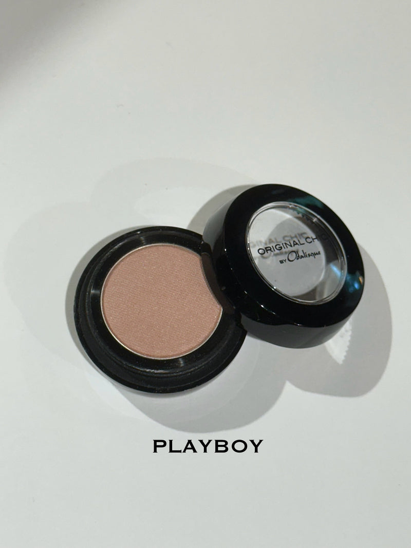 Eyeshadows