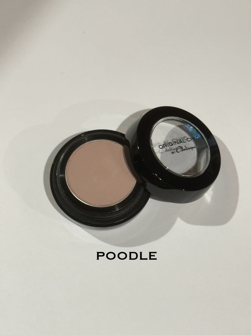 Eyeshadows