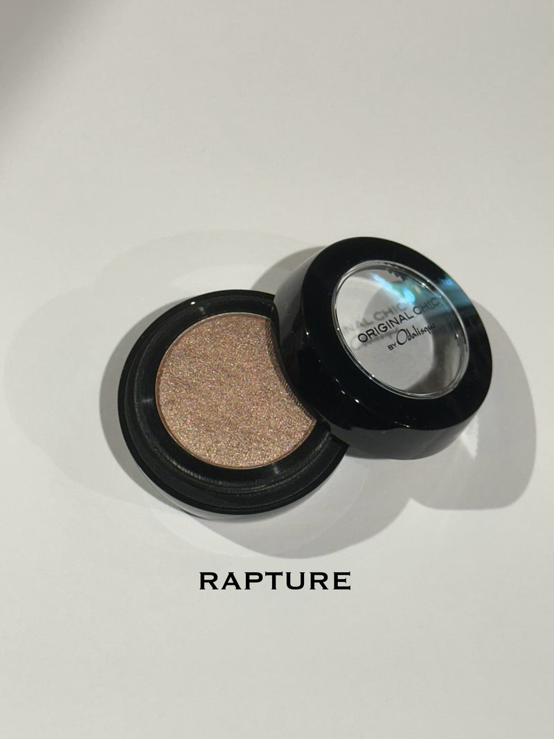 Eyeshadows