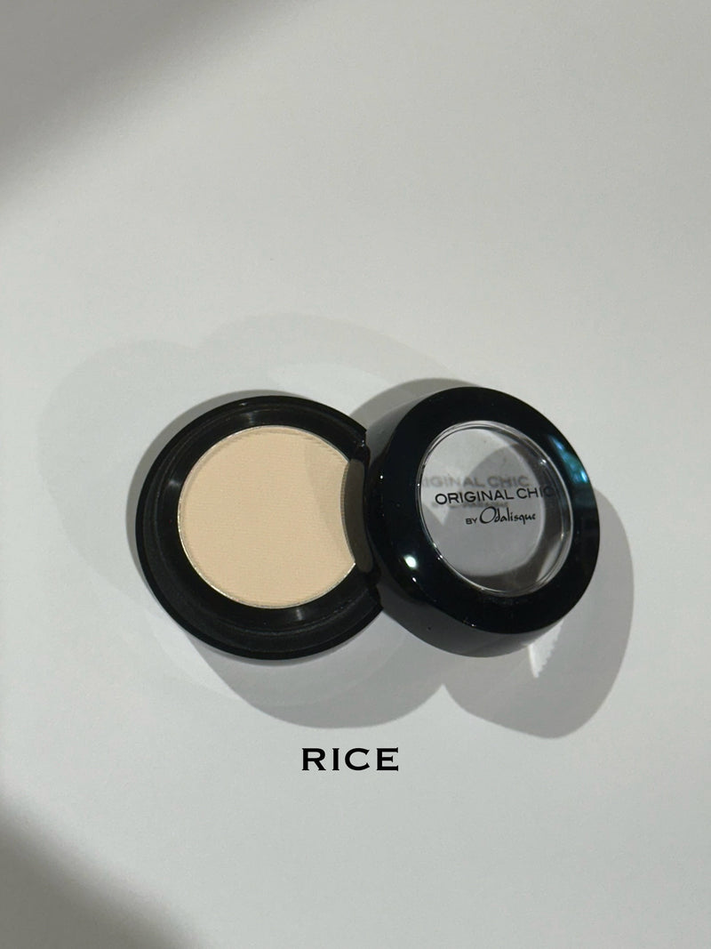 Eyeshadows