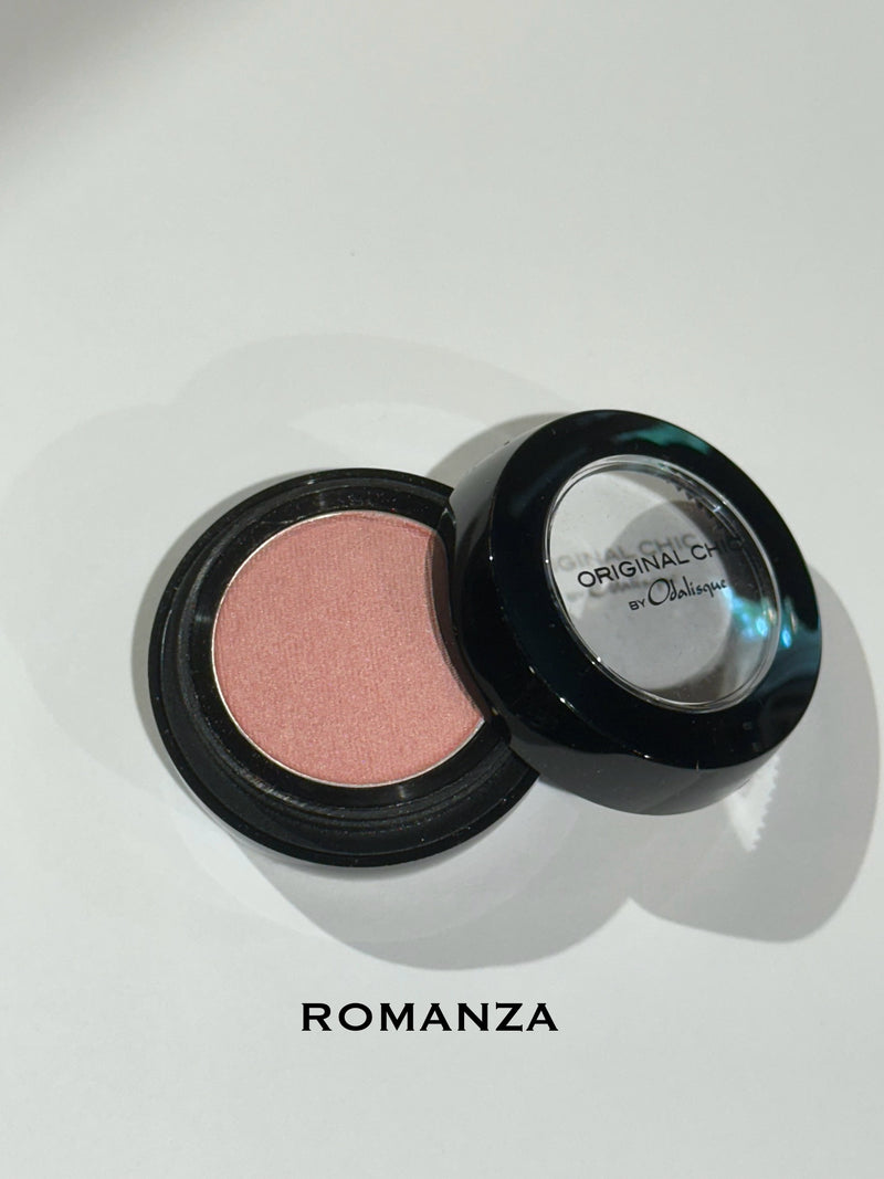 Eyeshadows