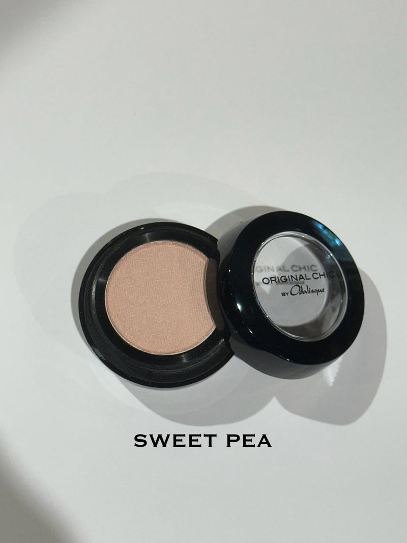 Eyeshadows