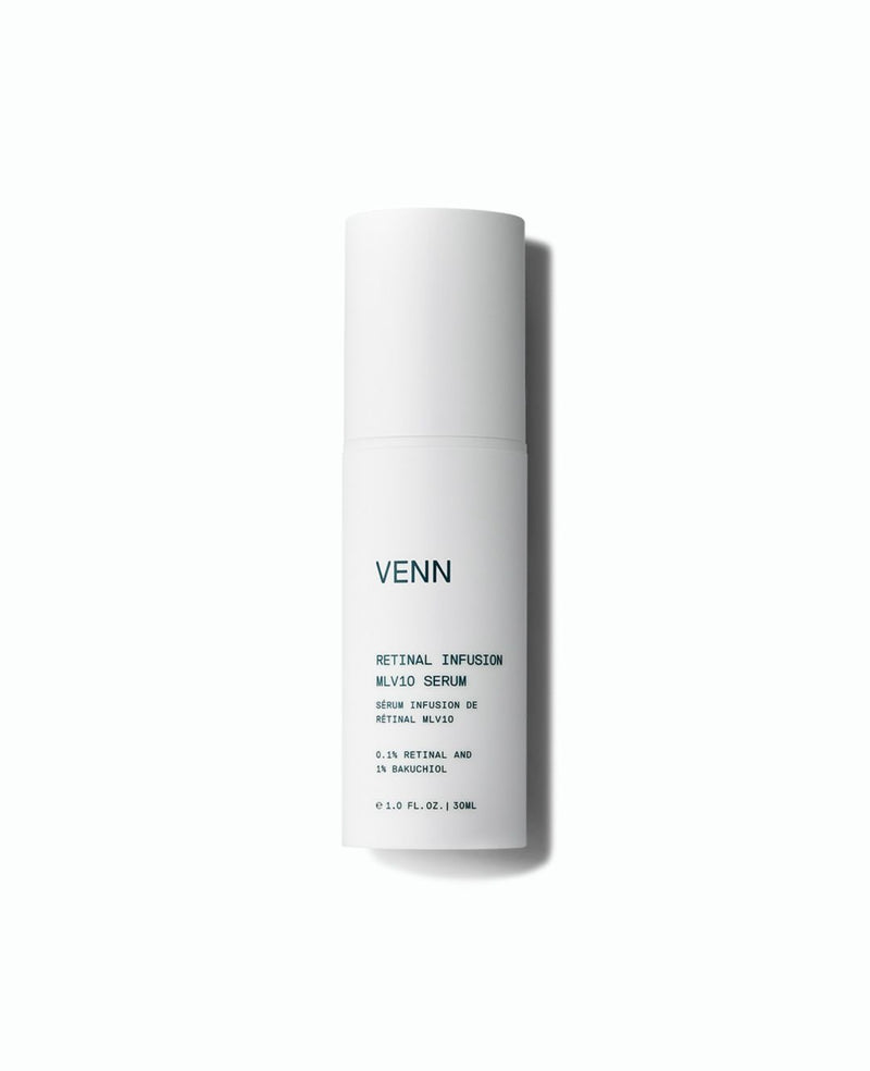 RETINAL INFUSION MLV10 SERUM