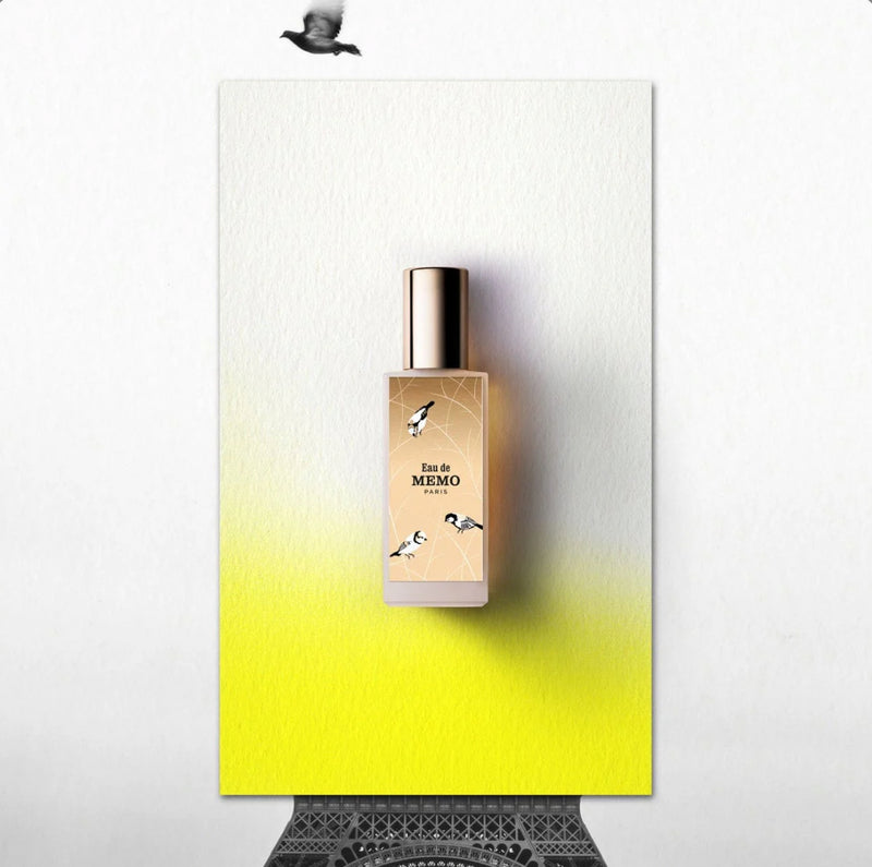 Eau de Memo