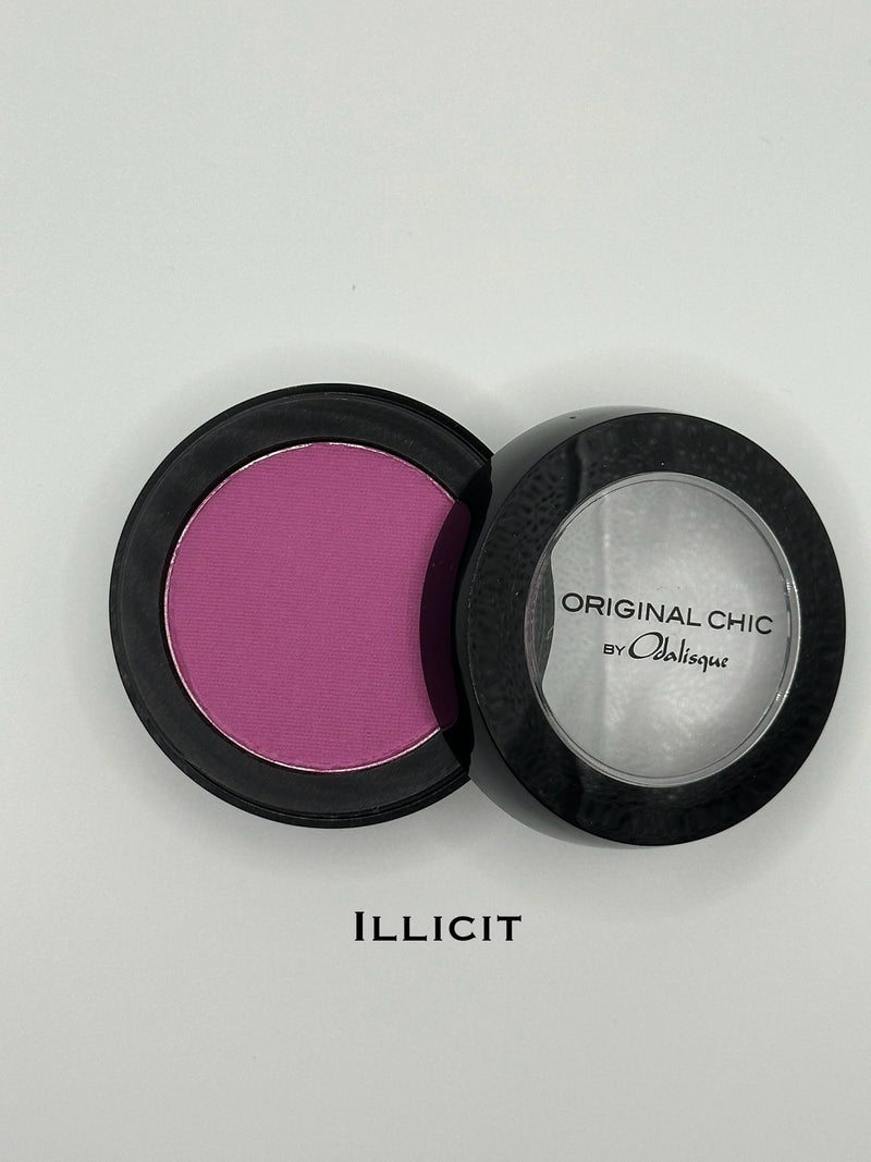 Blush